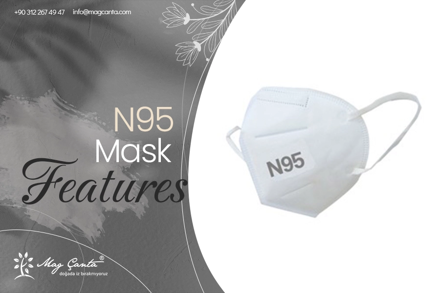 N95 Mask Features