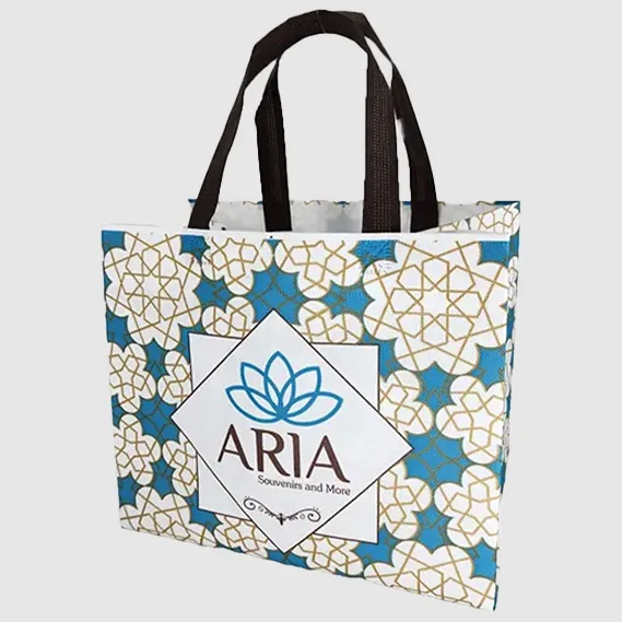 Shopping Bag Producer Turkey